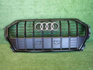 83A853651E 83A853651F Решетка радиатора Audi Q3 1 Арт e11825200, вид 1