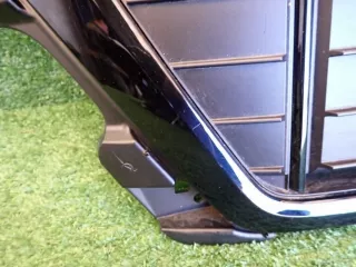 83A853651E 83A853651F Решетка радиатора Audi Q3 1 Арт e11825200, вид 3