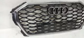 83A853651A 83F853651C 83F853651B 83F853651A Решетка радиатора Audi Q3 1 Арт e11825197, вид 2
