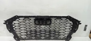 83A853651A 83F853651C 83F853651B 83F853651A Решетка радиатора Audi Q3 1 Арт e11825197, вид 4