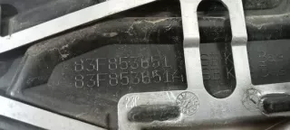 83A853651A 83F853651C 83F853651B 83F853651A Решетка радиатора Audi Q3 1 Арт e11825197, вид 5