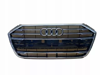 4N0853651H Решетка радиатора Audi A8 D5 (S8) Арт e11825184, вид 1