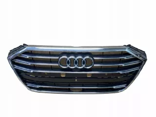 4N0853651H Решетка радиатора Audi A8 D5 (S8) Арт e11825184, вид 2
