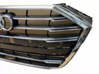 4N0853651H Решетка радиатора Audi A8 D5 (S8) Арт e11825184, вид 3