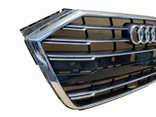 4N0853651H Решетка радиатора Audi A8 D5 (S8) Арт e11825184, вид 5