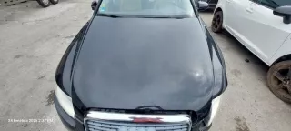 AUDIA6C604 MASKALZ9Y Капот Audi A6 C6 (S6,RS6) Арт e11825117, вид 1
