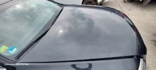 AUDIA6C604 MASKALZ9Y Капот Audi A6 C6 (S6,RS6) Арт e11825117, вид 4