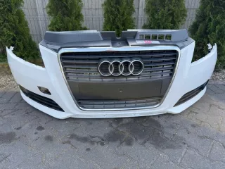 ZDEAUDA38PLIFTT-250425 Бампер передний Audi A3 8P Арт e11825055, вид 1