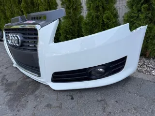 ZDEAUDA38PLIFTT-250425 Бампер передний Audi A3 8P Арт e11825055, вид 2
