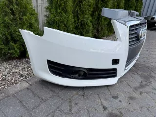 ZDEAUDA38PLIFTT-250425 Бампер передний Audi A3 8P Арт e11825055, вид 3