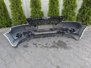 ZDEAUDA38PLIFTT-250425 Бампер передний Audi A3 8P Арт e11825055, вид 5