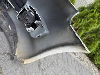 ZDEAUDA38PLIFTT-250425 Бампер передний Audi A3 8P Арт e11825055, вид 8