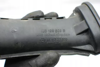 1J0129609B Гофра инжектора Seat Leon 2 Арт e11824850, вид 3