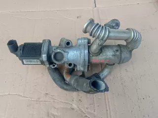 55201144 55201144ffff Клапан EGR Opel Corsa D Арт e11824730, вид 1