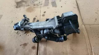 55566052 K5T70977 IMPRK1383140, Клапан EGR Opel Astra J Арт e11824693, вид 1