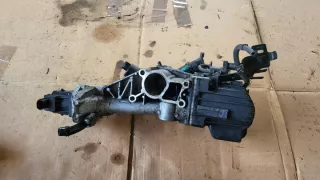 55566052 K5T70977 IMPRK1383140, Клапан EGR Opel Astra J Арт e11824693, вид 2