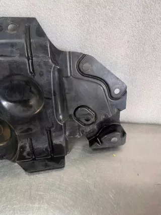 64838JY00A Декоративная крышка двигателя Renault Koleos Арт e11824670, вид 3