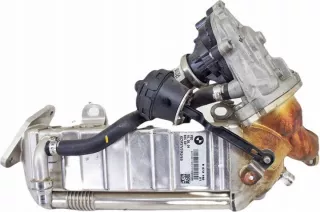 8580442 8473162 Клапан EGR MINI COUNTRYMAN F60 Арт e11824651, вид 1