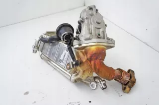 8580442 8473162 Клапан EGR MINI COUNTRYMAN F60 Арт e11824651, вид 2