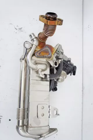 8580442 8473162 Клапан EGR MINI COUNTRYMAN F60 Арт e11824651, вид 3