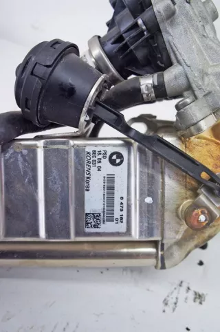 8580442 8473162 Клапан EGR MINI COUNTRYMAN F60 Арт e11824651, вид 5