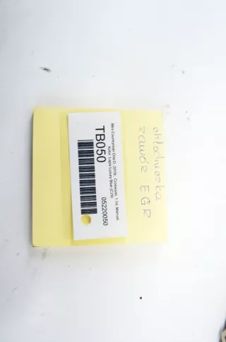 8580442 8473162 Клапан EGR MINI COUNTRYMAN F60 Арт e11824651, вид 6