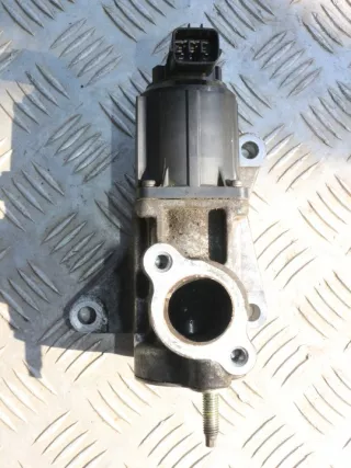 MAZDA6 R2AA20300A Клапан EGR Mazda 2 DE Арт e11824593, вид 1