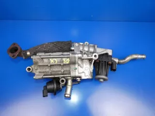 9X2Q9U438DA Клапан EGR Jaguar XF 250 Арт e11824498, вид 1