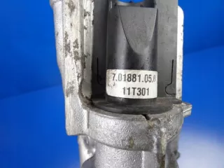 9X2Q9U438DA Клапан EGR Jaguar XF 250 Арт e11824498, вид 2