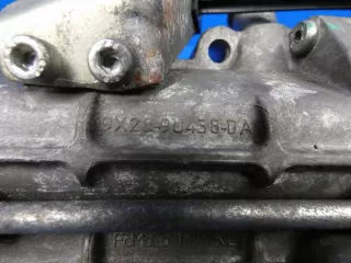 9X2Q9U438DA Клапан EGR Jaguar XF 250 Арт e11824498, вид 3