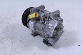 9847222180 Компрессор кондиционера Peugeot 3008 2 Арт e11824377, вид 3