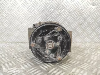 8200848916B Компрессор кондиционера Opel Vivaro B Арт e11824358, вид 4