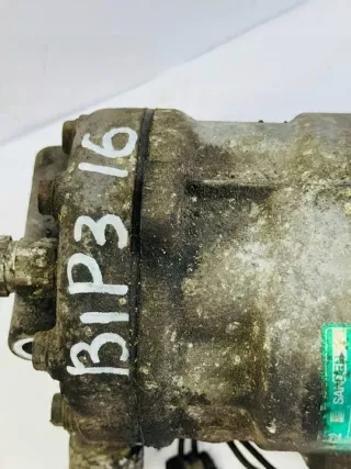 90559843 Компрессор кондиционера Opel Astra G Арт e11824327, вид 3
