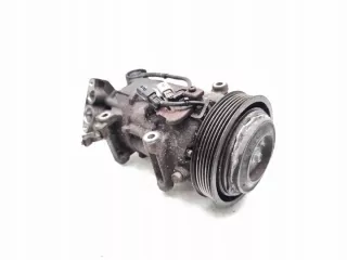 926004EA0A Компрессор кондиционера Nissan Qashqai 2 Арт e11824287, вид 2