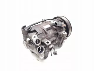 926004EA0A Компрессор кондиционера Nissan Qashqai 2 Арт e11824287, вид 3