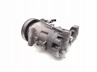 926004EA0A Компрессор кондиционера Nissan Qashqai 2 Арт e11824287, вид 4