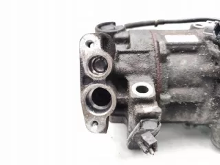 926004EA0A Компрессор кондиционера Nissan Qashqai 2 Арт e11824287, вид 6