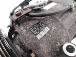 926004EA0A Компрессор кондиционера Nissan Qashqai 2 Арт e11824287, вид 7