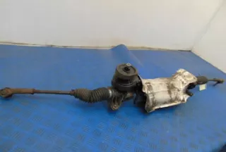 1K1909144L Рулевая рейка Volkswagen Passat B6 Арт e11824202, вид 3