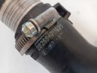 28260-2U020 28267-2U020 Гофра инжектора Kia Ceed 3 Арт e11824199, вид 4