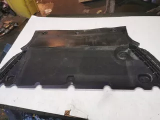 8W0863821F Декоративная крышка двигателя Audi A4 B9 Арт e11823986, вид 1