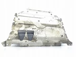 8P7825112A Декоративная крышка двигателя Audi A3 8P Арт e11823981, вид 2