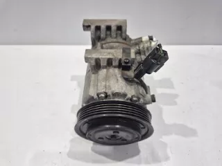 F500-JDCCE-12 F500JDCCE12 Компрессор кондиционера Hyundai i30 GD Арт e11823961, вид 1