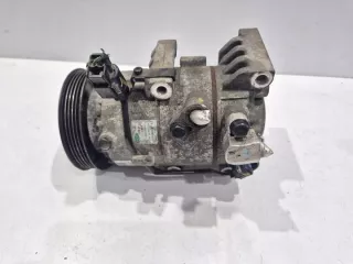 F500-JDCCE-12 F500JDCCE12 Компрессор кондиционера Hyundai i30 GD Арт e11823961, вид 2
