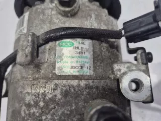 F500-JDCCE-12 F500JDCCE12 Компрессор кондиционера Hyundai i30 GD Арт e11823961, вид 4