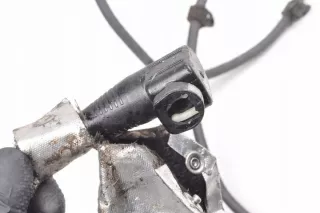 A2134705401 Гофра инжектора Citroen C4 2 Арт e11823898, вид 2