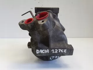 926008367R Компрессор кондиционера Dacia Duster 1 Арт e11823858, вид 5