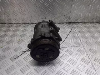 9654764280 Компрессор кондиционера Citroen C5 2 Арт e11823840, вид 1
