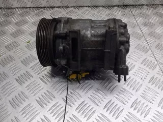 9654764280 Компрессор кондиционера Citroen C5 2 Арт e11823840, вид 3