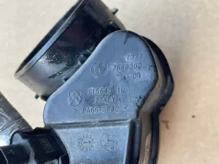 7643302 Гофра инжектора BMW X5 G05  Арт e11823782, вид 4